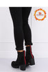 Bottes à talons model 135821 Inello